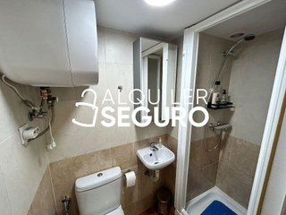 Estudio en alquiler en Embajadores - Lavapiés en Madrid - Imagen 14