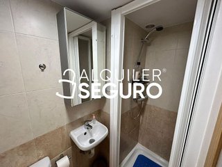 Estudio en alquiler en Embajadores - Lavapiés en Madrid - Imagen 15