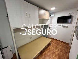 Estudio en alquiler en Embajadores - Lavapiés en Madrid - Imagen 17