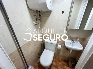 Estudio en alquiler en Embajadores - Lavapiés en Madrid - Imagen 18