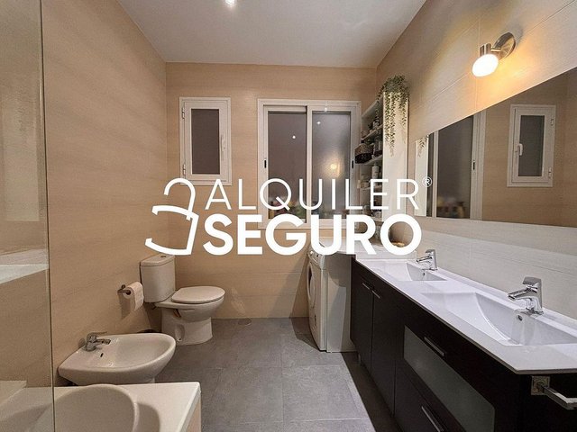 Piso en alquiler en Palos de Moguer en Madrid - Imagen 3