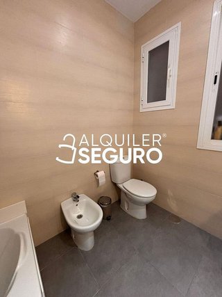 Piso en alquiler en Palos de Moguer en Madrid - Imagen 23