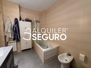 Piso en alquiler en Palos de Moguer en Madrid - Imagen 25