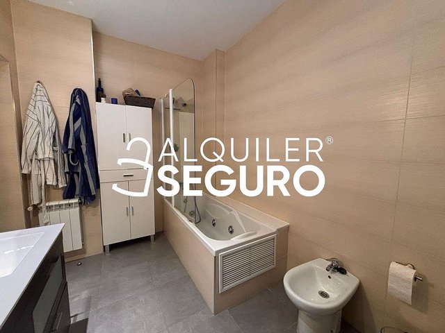 Piso en alquiler en Palos de Moguer en Madrid - Imagen 6