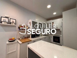 Piso en alquiler en Palos de Moguer en Madrid - Imagen 33