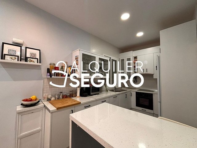 Piso en alquiler en Palos de Moguer en Madrid - Imagen 14