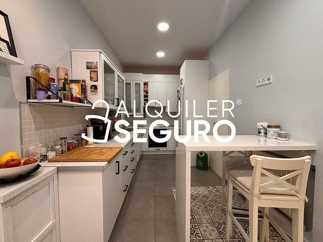 Piso en alquiler en Palos de Moguer en Madrid - Imagen 18