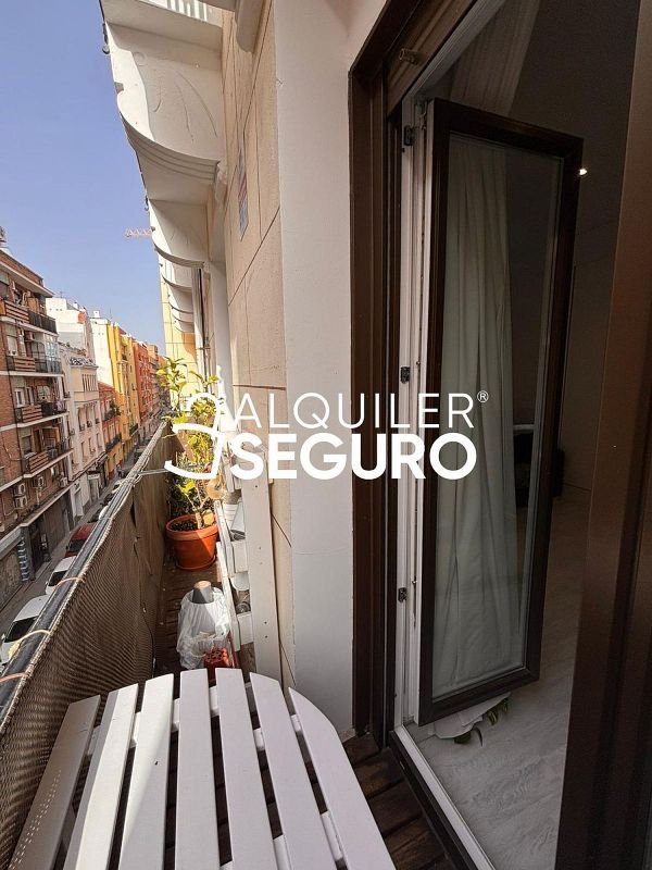 Piso en alquiler en Palos de Moguer en Madrid - Imagen 19