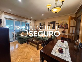 Piso en alquiler en Águilas en Madrid - Imagen 12