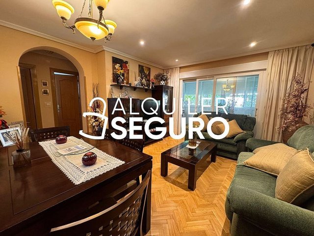 Piso en alquiler en Águilas en Madrid - Imagen 2