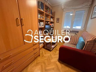 Piso en alquiler en Águilas en Madrid - Imagen 14