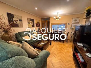 Piso en alquiler en Águilas en Madrid - Imagen 16