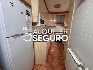Piso en alquiler en Águilas en Madrid - Imagen 17