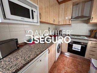 Piso en alquiler en Águilas en Madrid - Imagen 18