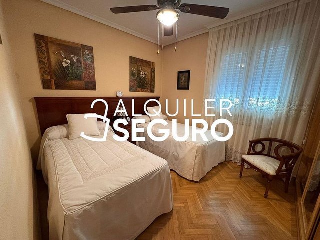 Piso en alquiler en Águilas en Madrid - Imagen 8