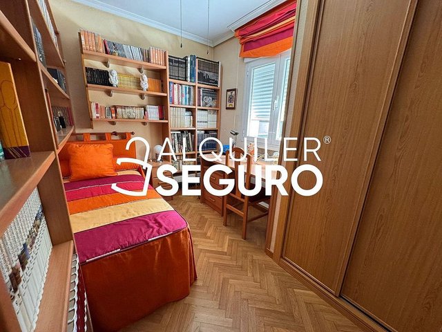 Piso en alquiler en Águilas en Madrid - Imagen 9