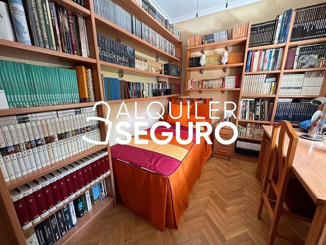 Piso en alquiler en Águilas en Madrid - Imagen 10