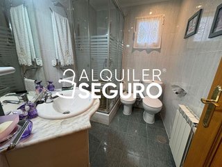 Piso en alquiler en Águilas en Madrid - Imagen 22