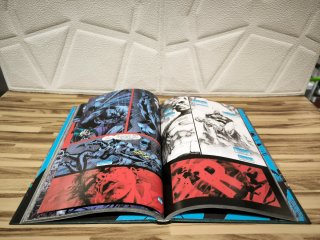 Grandes autores de Batman: Jeph Loeb y Jim Lee ...