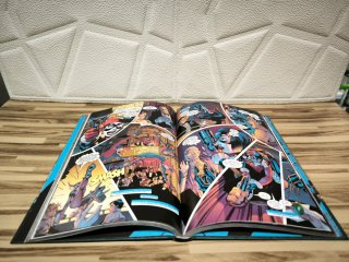 Grandes autores de Batman: Jeph Loeb y Jim Lee ...