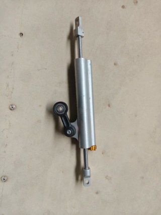 Amortiguador Dirección Yamaha Tenere