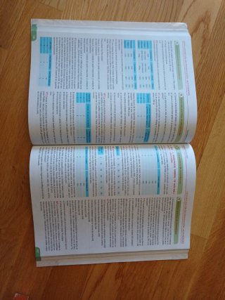 Libro Empresa y Diseño de Modelos de Negocio 2°Bch