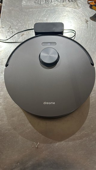 Dreame robot aspirador fregasuelos potente
