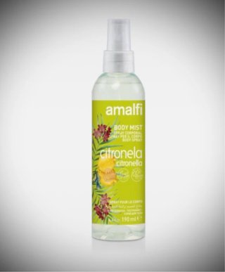 Spray Citronella 190ml