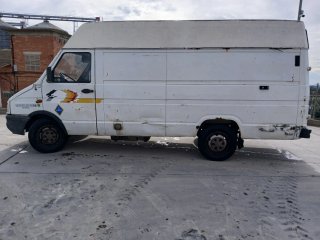 Iveco Daily 1997