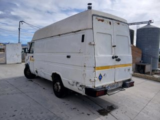 Iveco Daily 1997