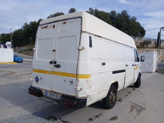 Iveco Daily 1997