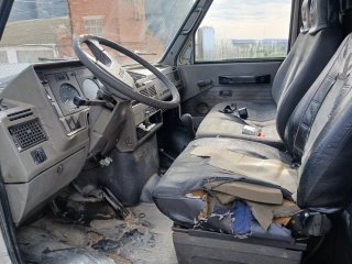 Iveco Daily 1997