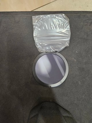 Caja de Luz DUCLUS para Fotografía