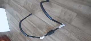 Máquina de abdominales CRANE