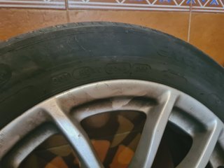 Llantas BMW Serie 1 16