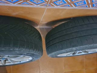 Llantas BMW Serie 1 16