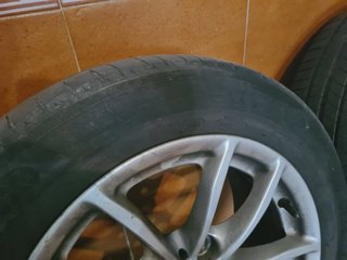 Llantas BMW Serie 1 16
