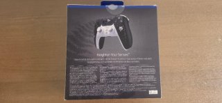 Mando DualSense The Last Of Us PRECINTADO