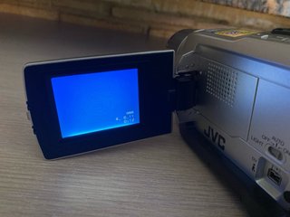 Videocámara Digital JVC