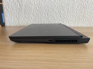 Portátil Lenovo Legion 5 5Ghz/16Gb/512Gb/RTX2060