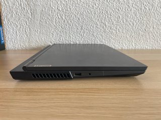 Portátil Lenovo Legion 5 5Ghz/16Gb/512Gb/RTX2060