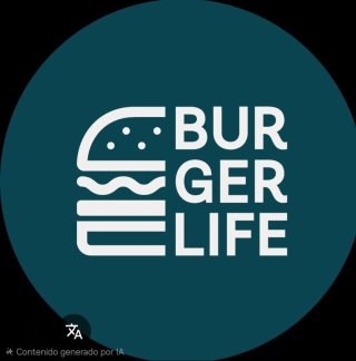 Buscamos ampliacion d plantilla Burger Life Pineda