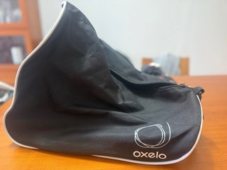 Patines en línea Oxelo talla 39,5.