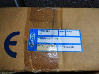 Caja General Protección CLAVED AC11036 y AC11011