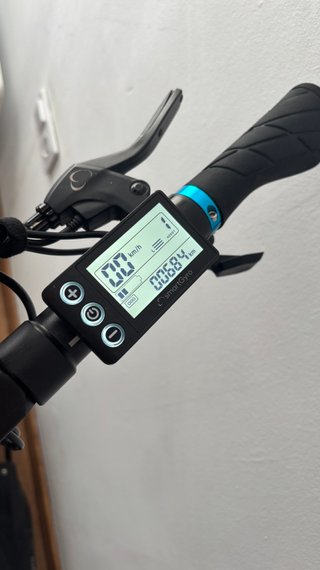 Patinete Eléctrico SmartGyro