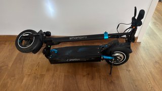 Patinete Eléctrico SmartGyro