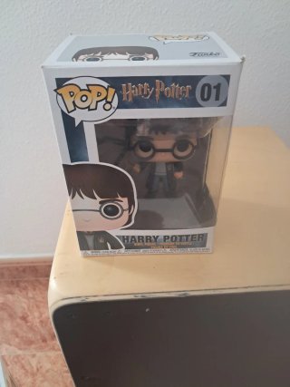 Funko Pop! Todo tipo