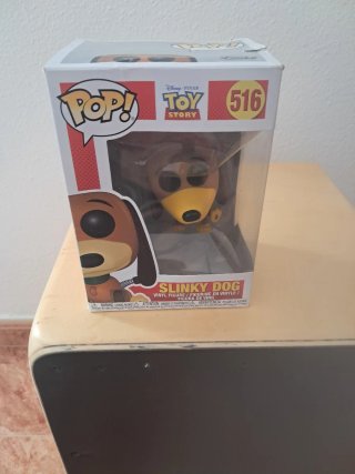 Funko Pop! Todo tipo