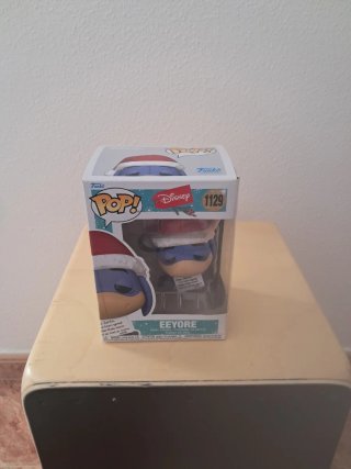 Funko Pop! Todo tipo