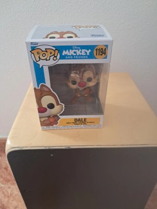 Funko Pop! Todo tipo
